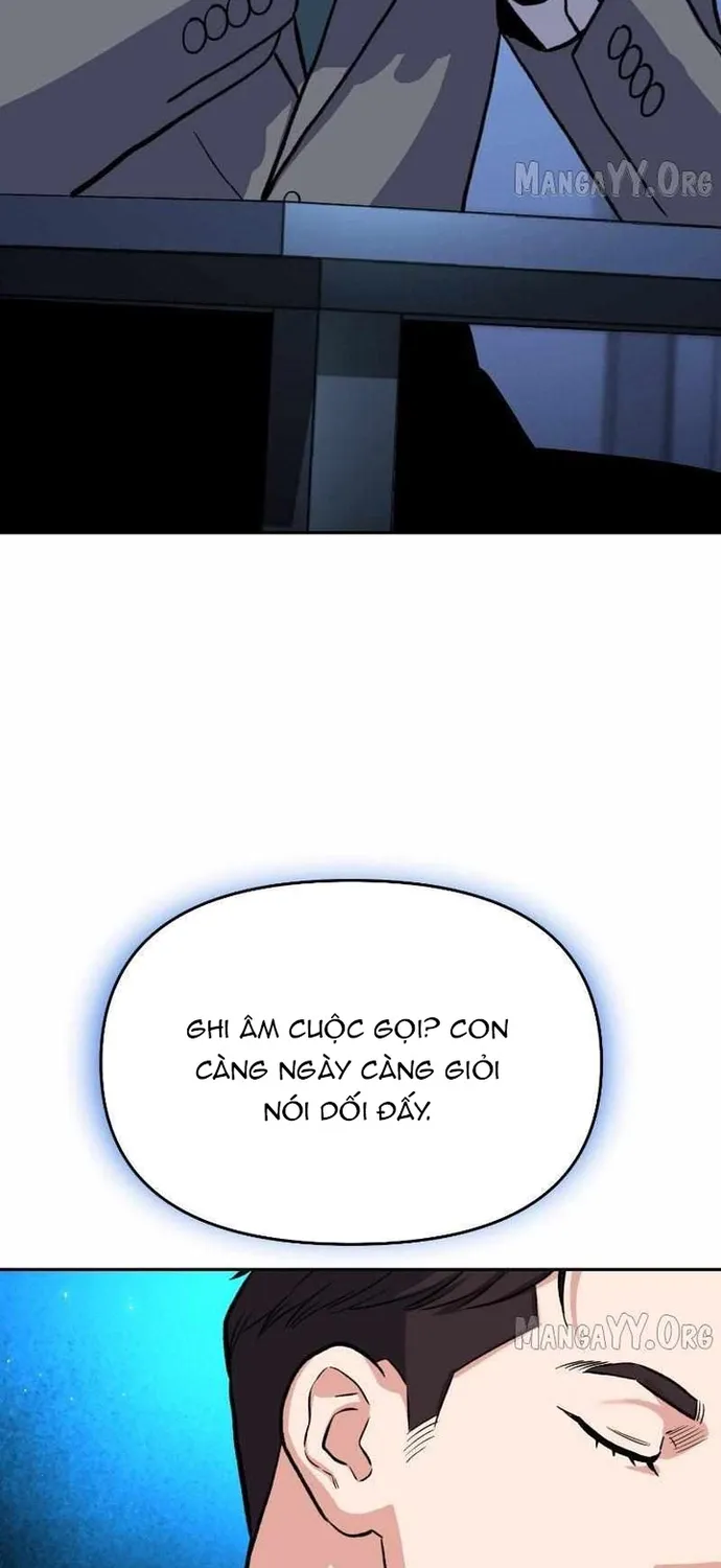 Độc Đạo - Chương 54