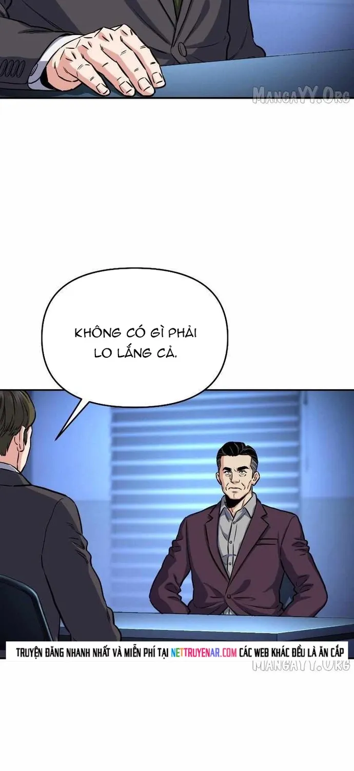 Độc Đạo - Chương 54