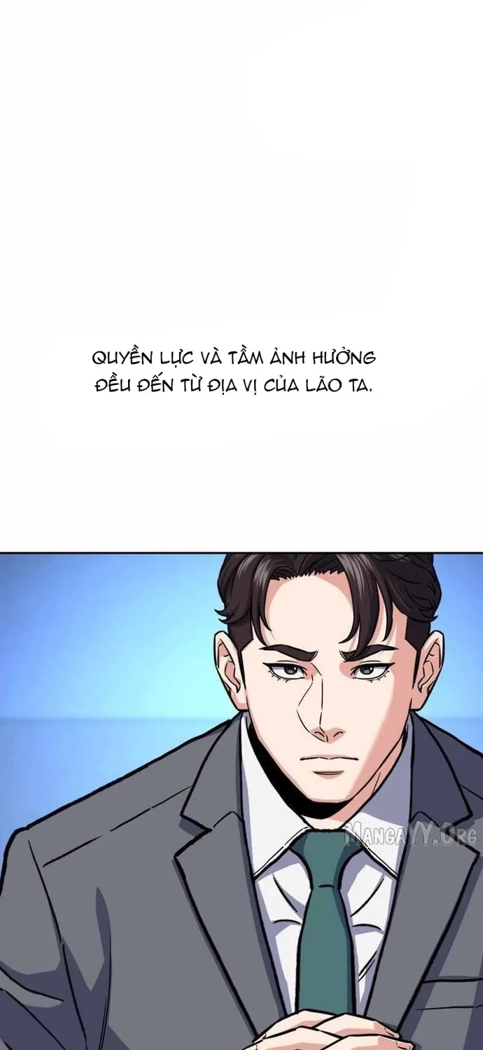 Độc Đạo - Chương 54