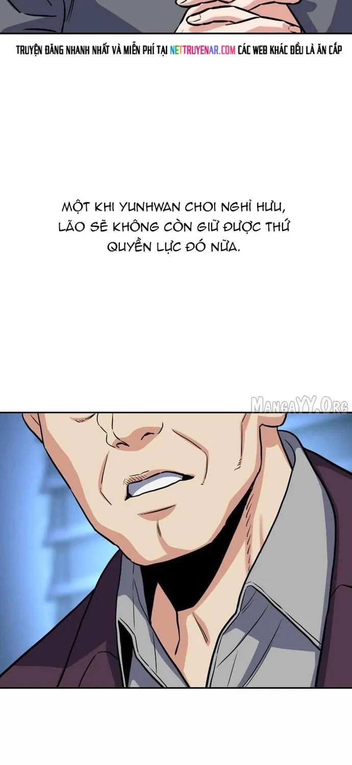 Độc Đạo - Chương 54