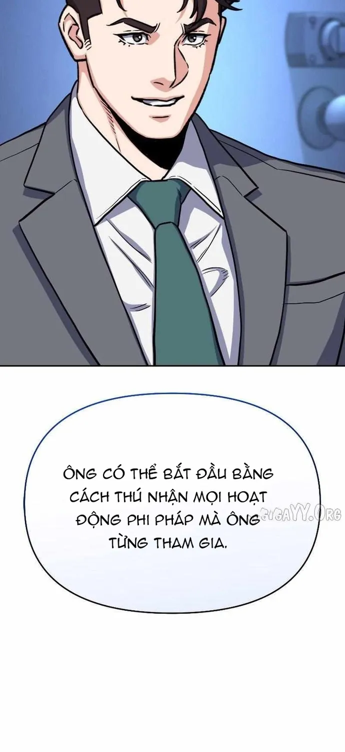 Độc Đạo - Chương 54