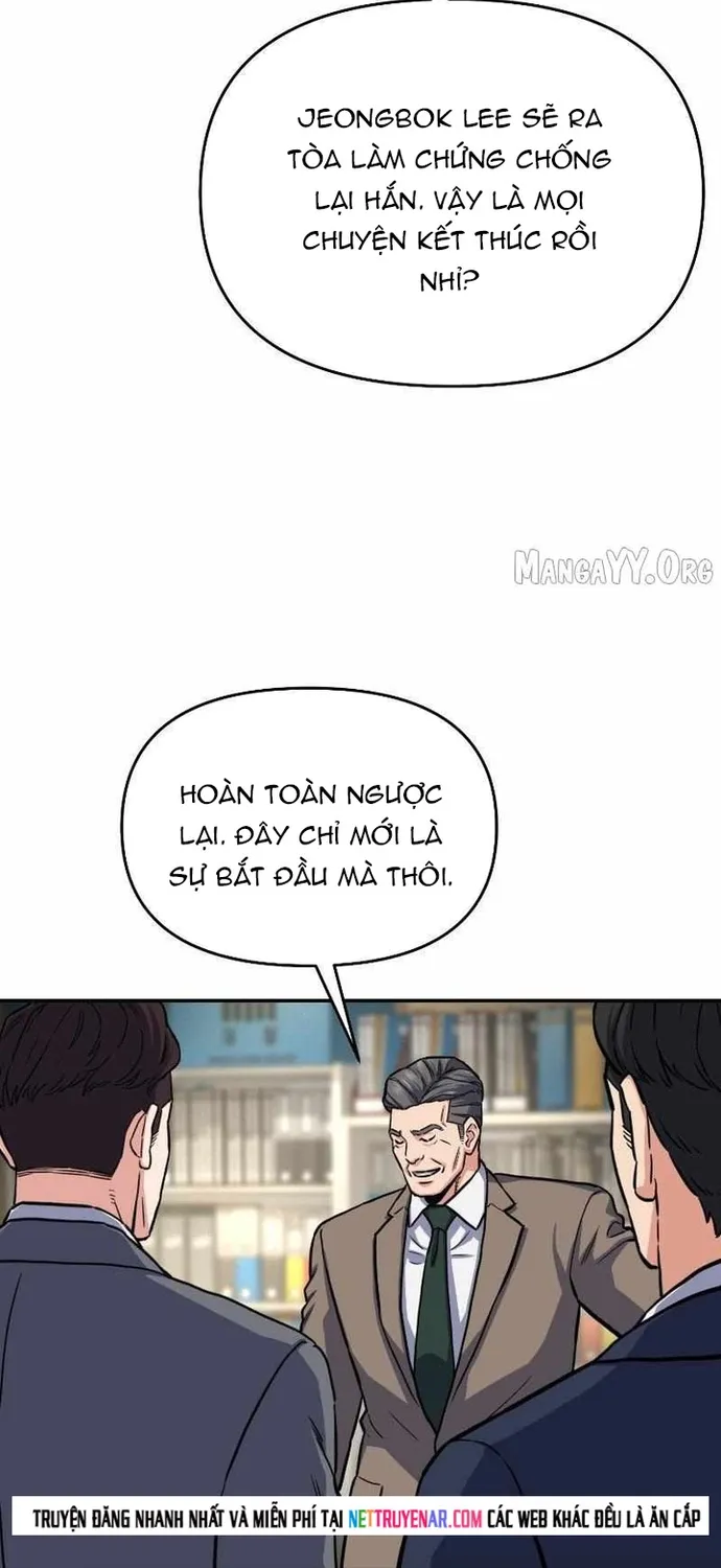 Độc Đạo - Chương 54