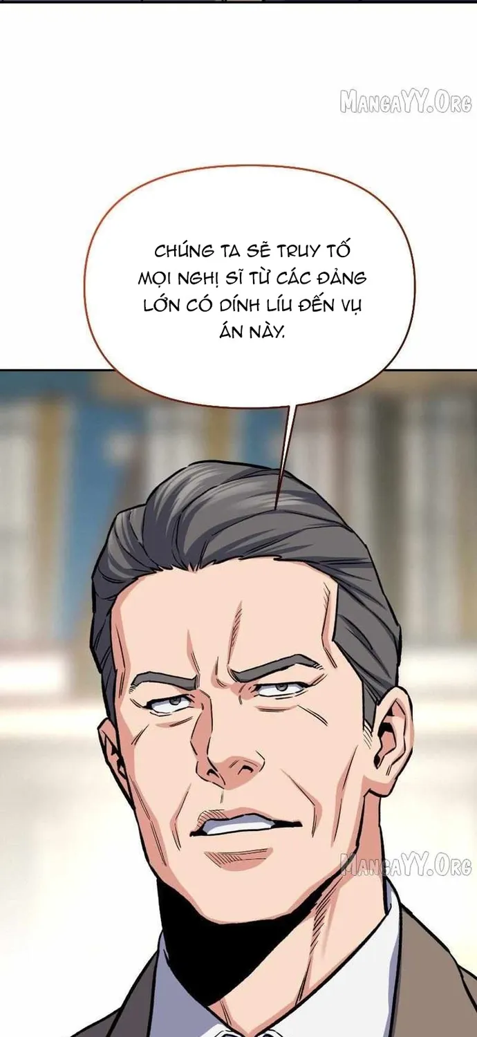 Độc Đạo - Chương 54
