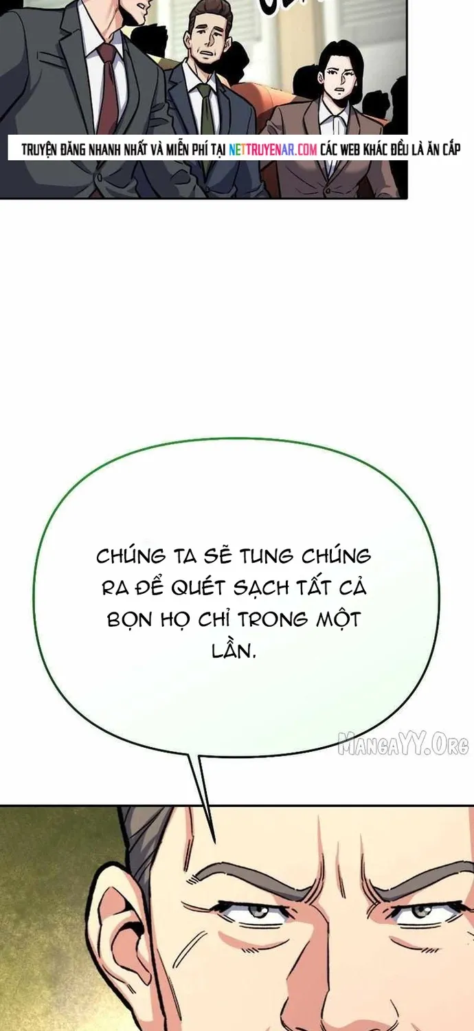 Độc Đạo - Chương 54