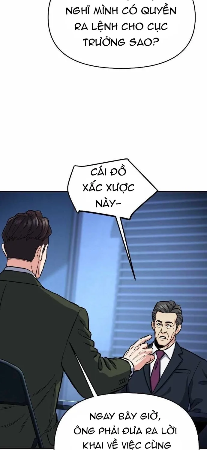 Độc Đạo - Chương 55