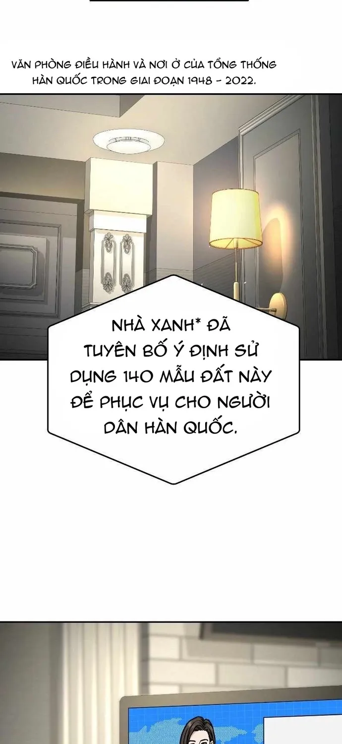 Độc Đạo - Chương 55