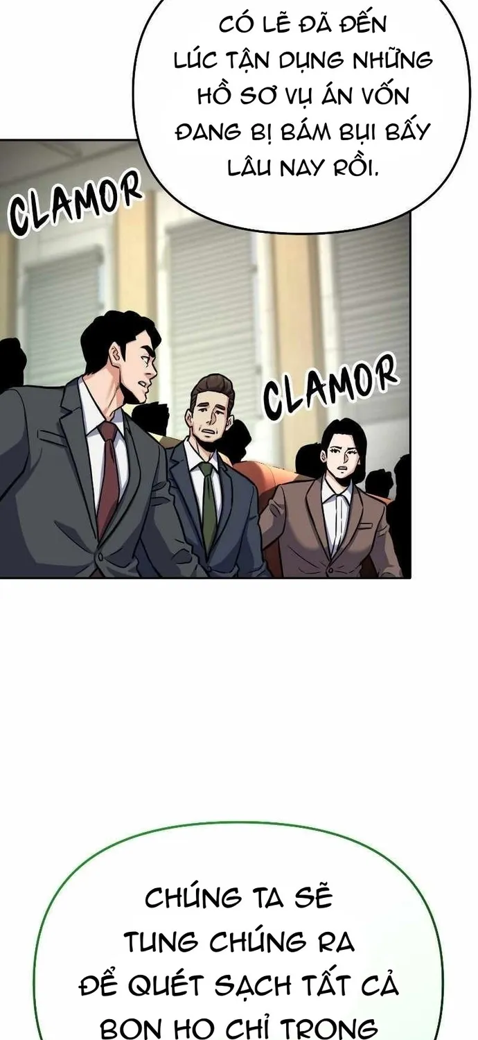 Độc Đạo - Chương 55