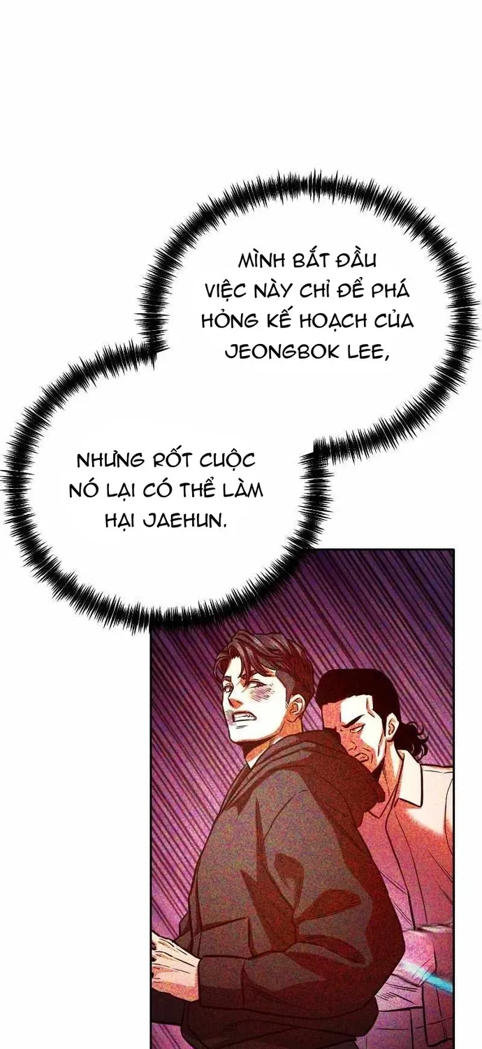 Độc Đạo - Chương 55