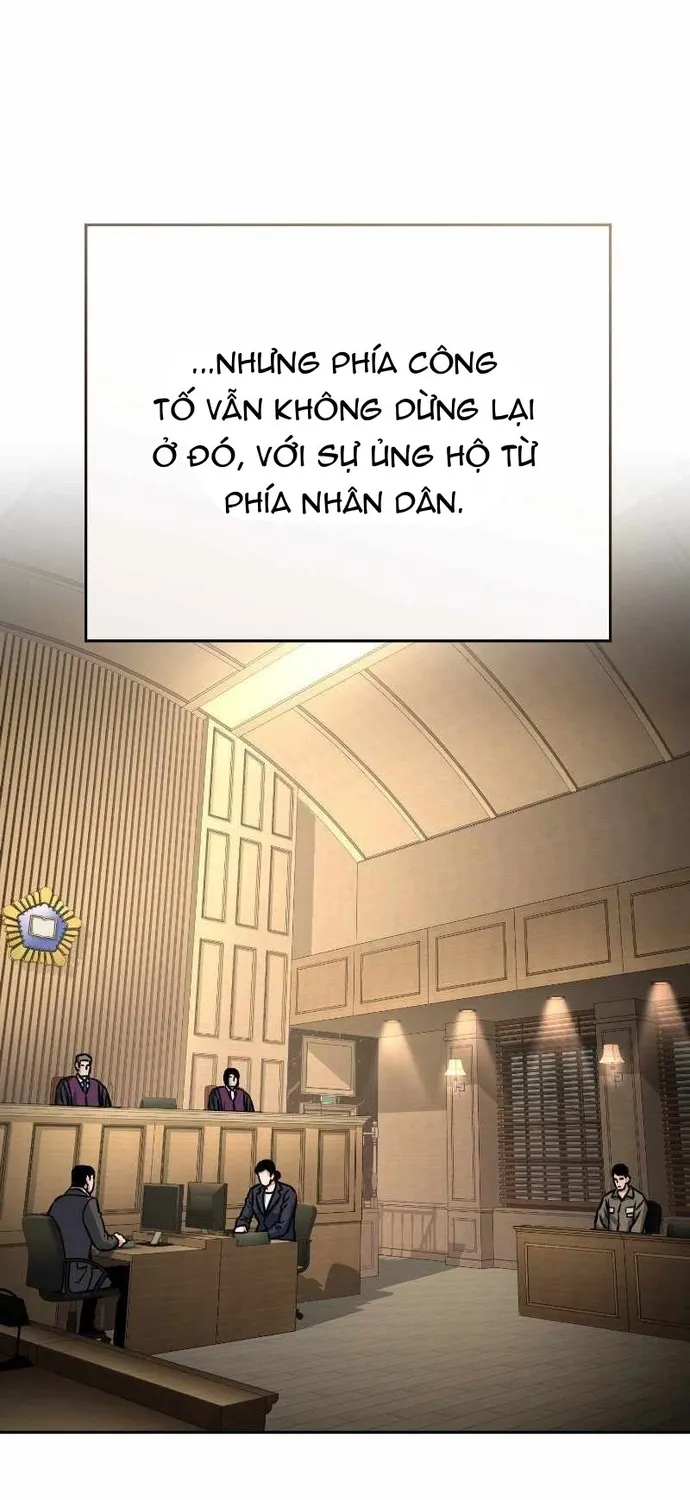 Độc Đạo - Chương 55