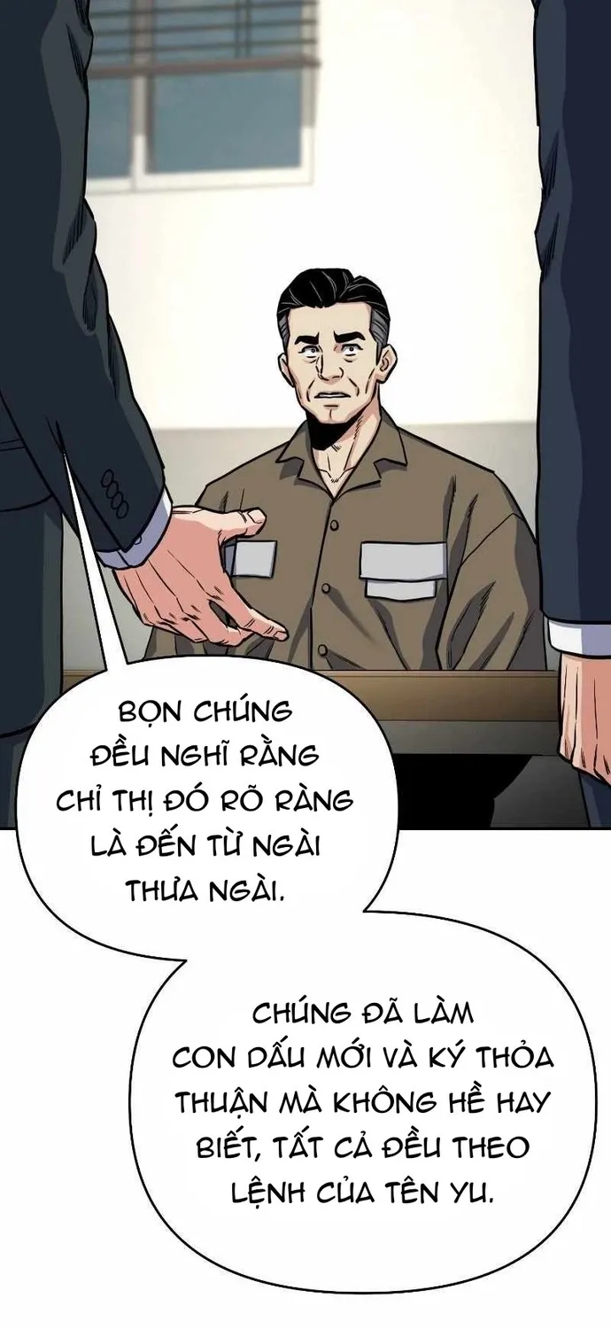 Độc Đạo - Chương 55