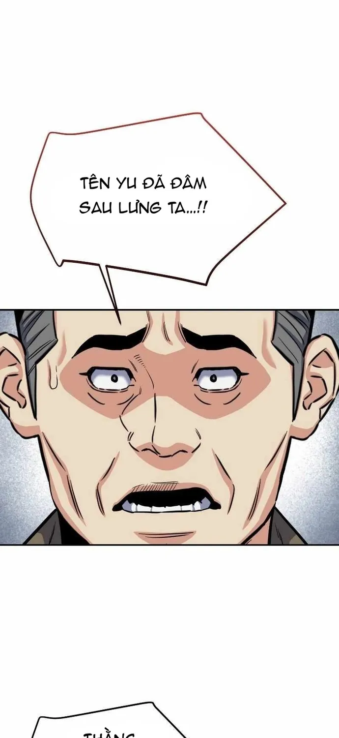 Độc Đạo - Chương 55
