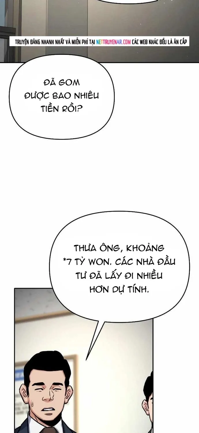 Độc Đạo - Chương 55