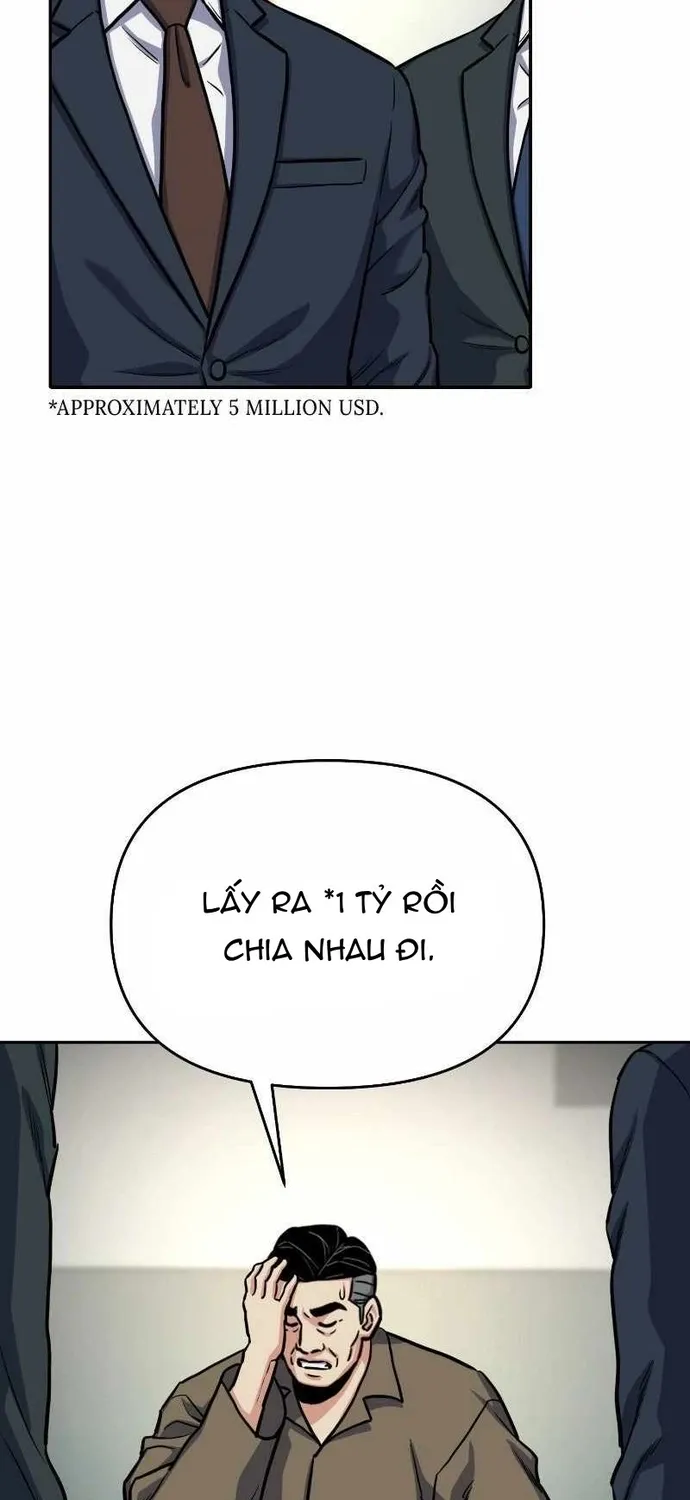 Độc Đạo - Chương 55