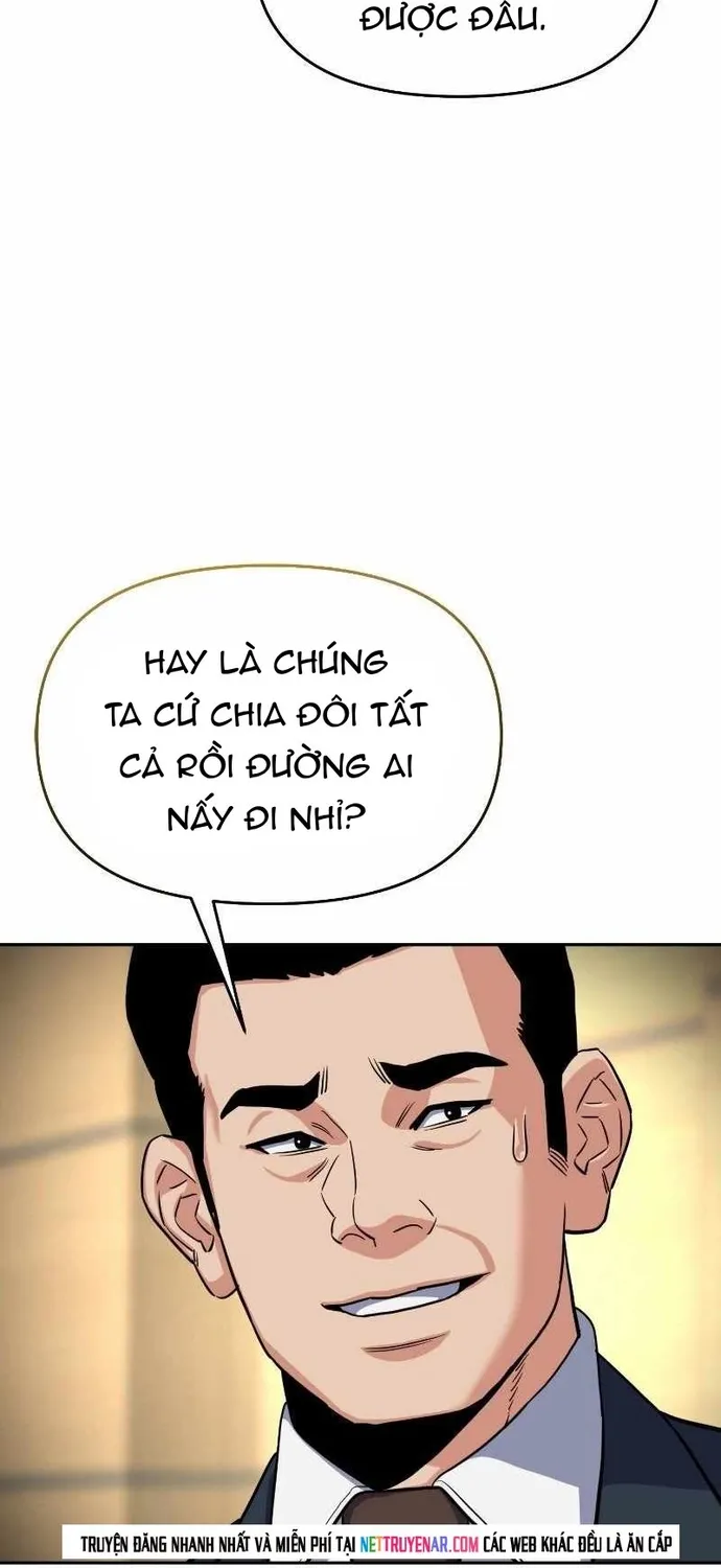 Độc Đạo - Chương 55