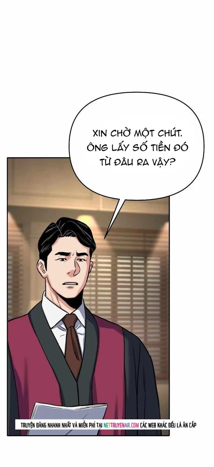 Độc Đạo - Chương 55
