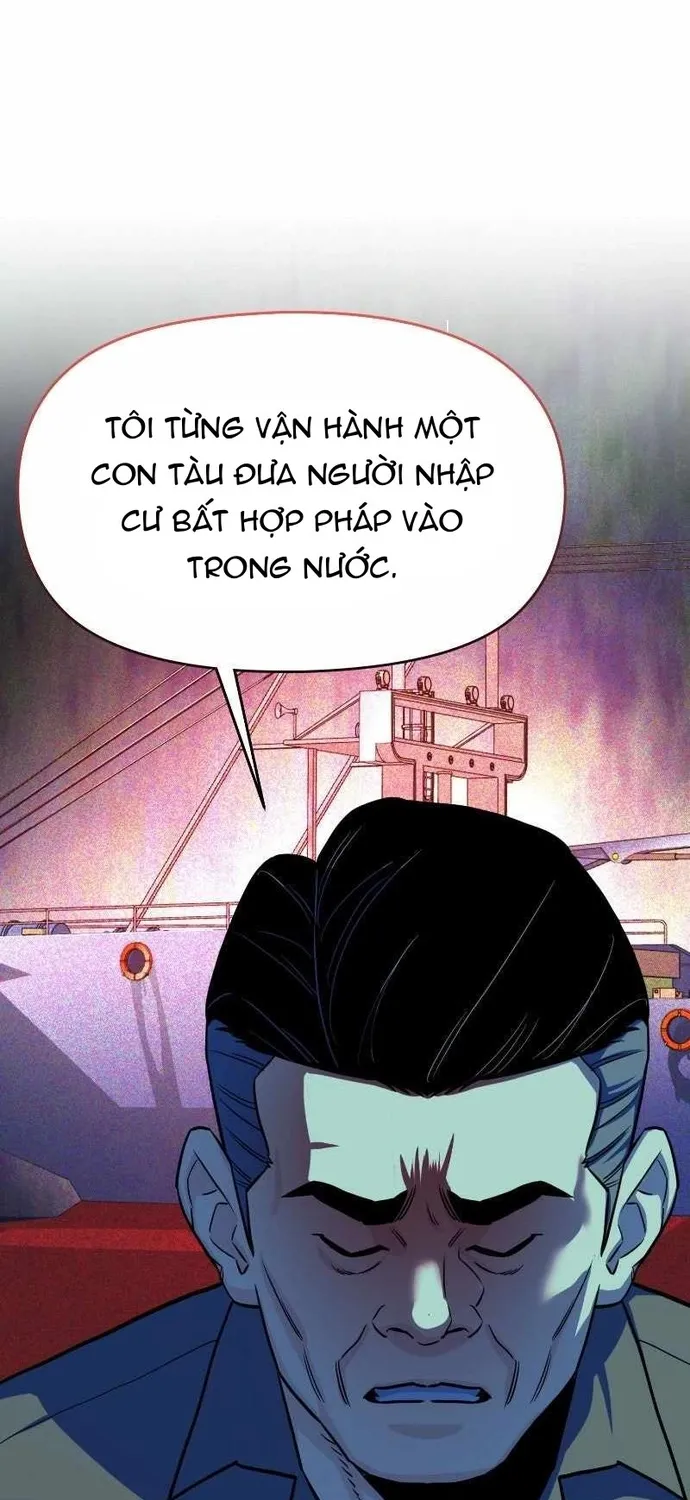 Độc Đạo - Chương 55