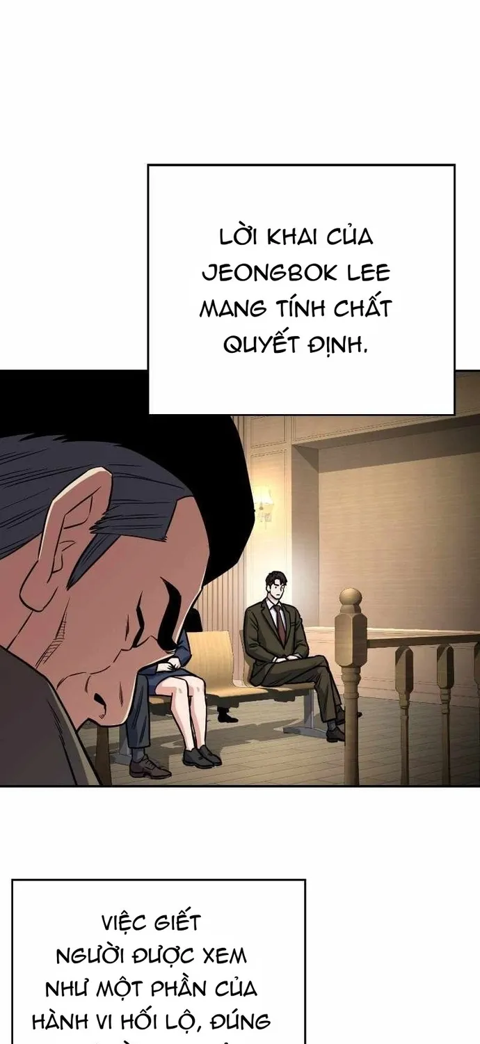 Độc Đạo - Chương 55