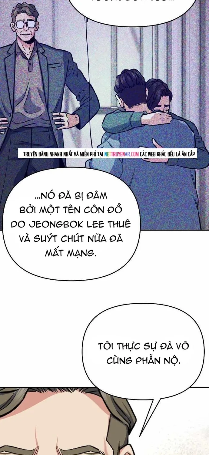 Độc Đạo - Chương 55