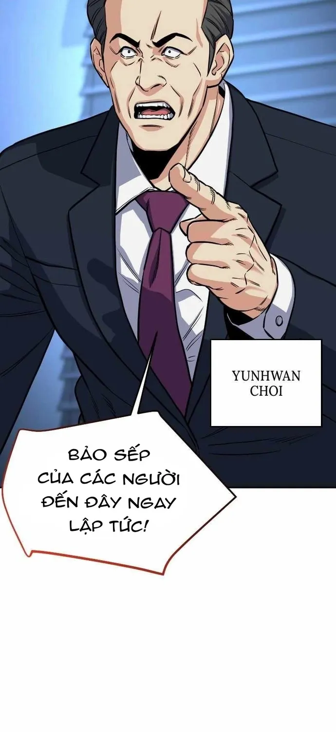 Độc Đạo - Chương 55