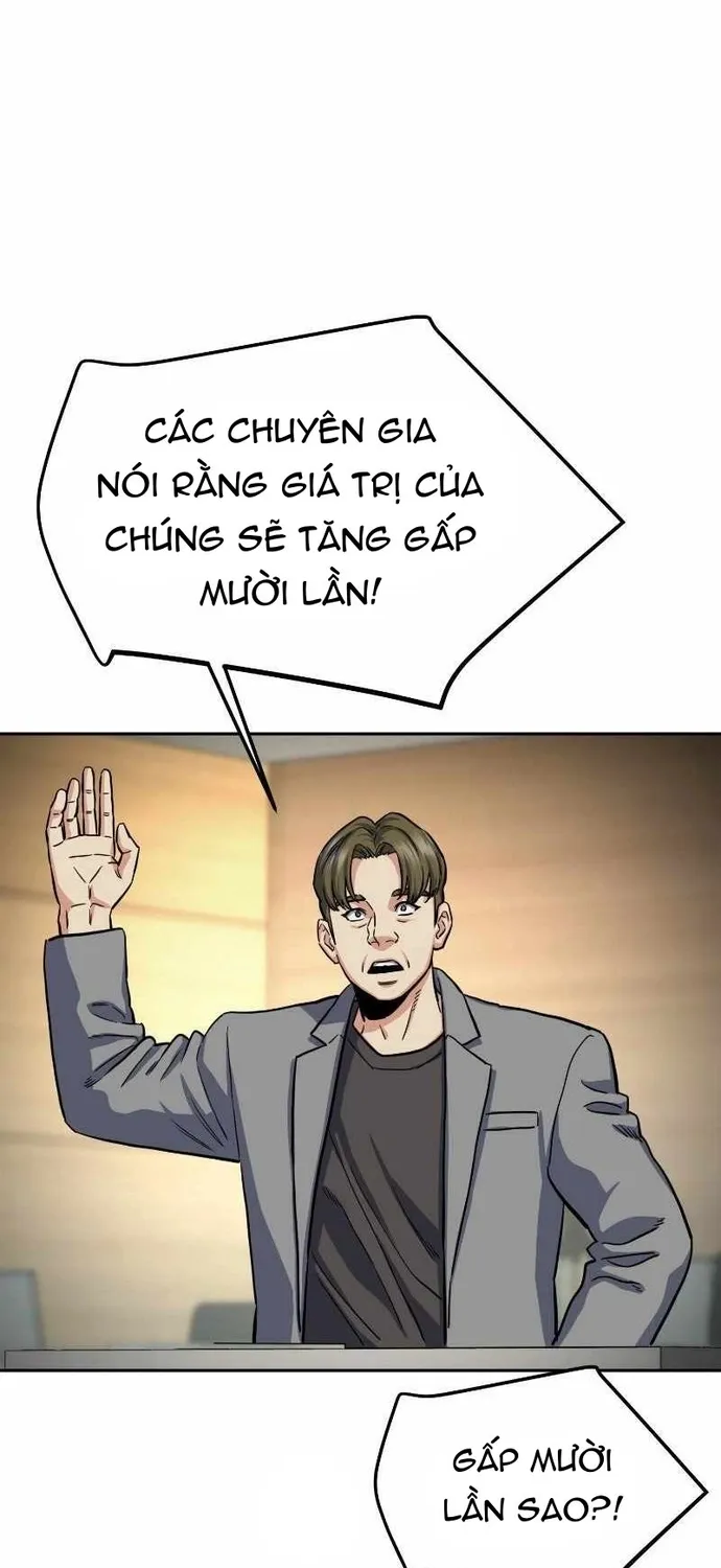 Độc Đạo - Chương 55