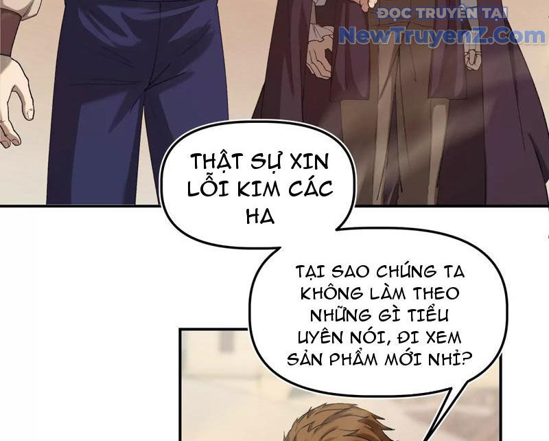 Độc Dữ Dược - Chương 1