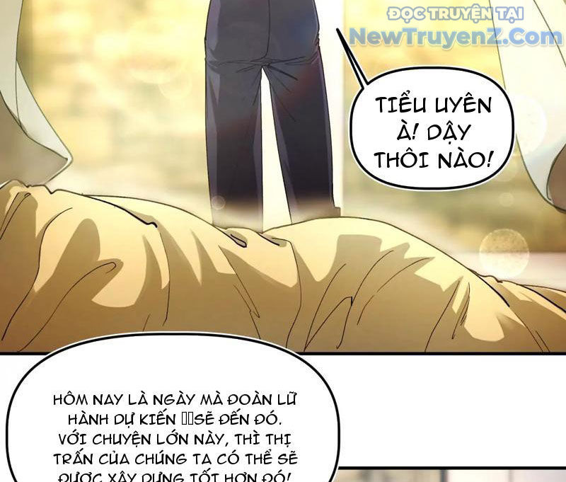 Độc Dữ Dược - Chương 1