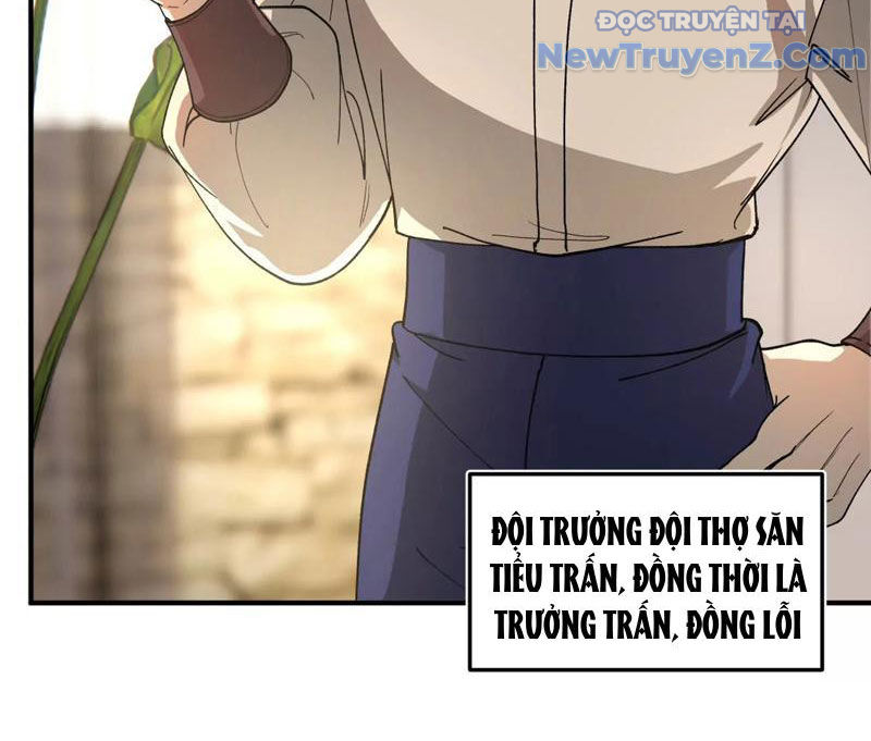 Độc Dữ Dược - Chương 1