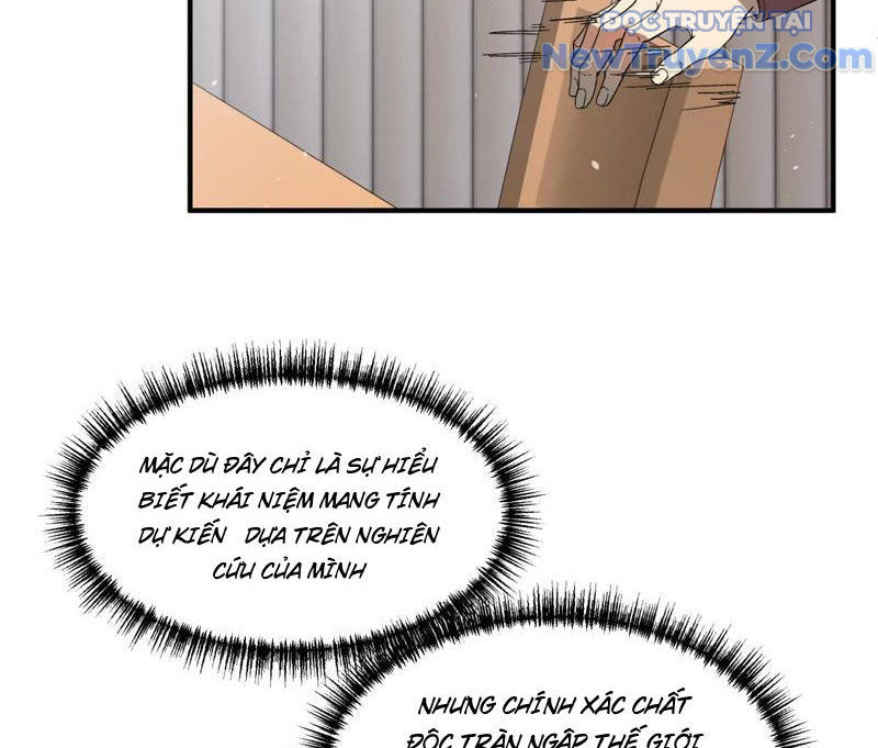 Độc Dữ Dược - Chương 1