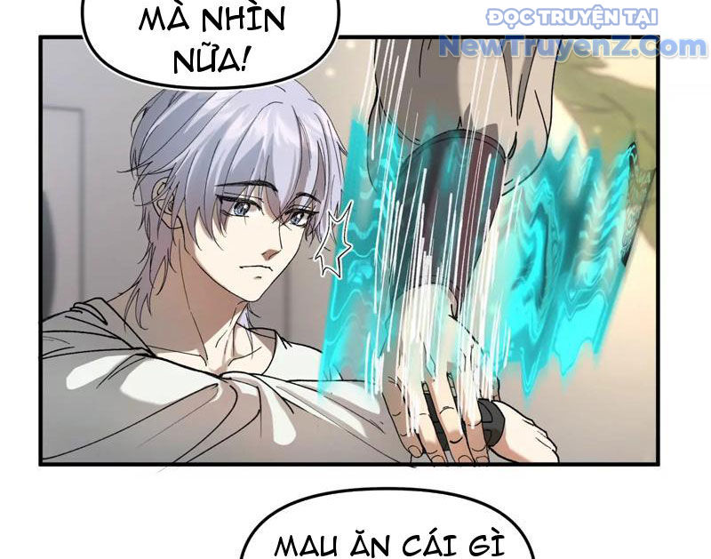 Độc Dữ Dược - Chương 1