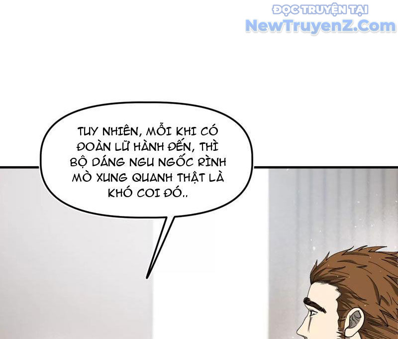 Độc Dữ Dược - Chương 1