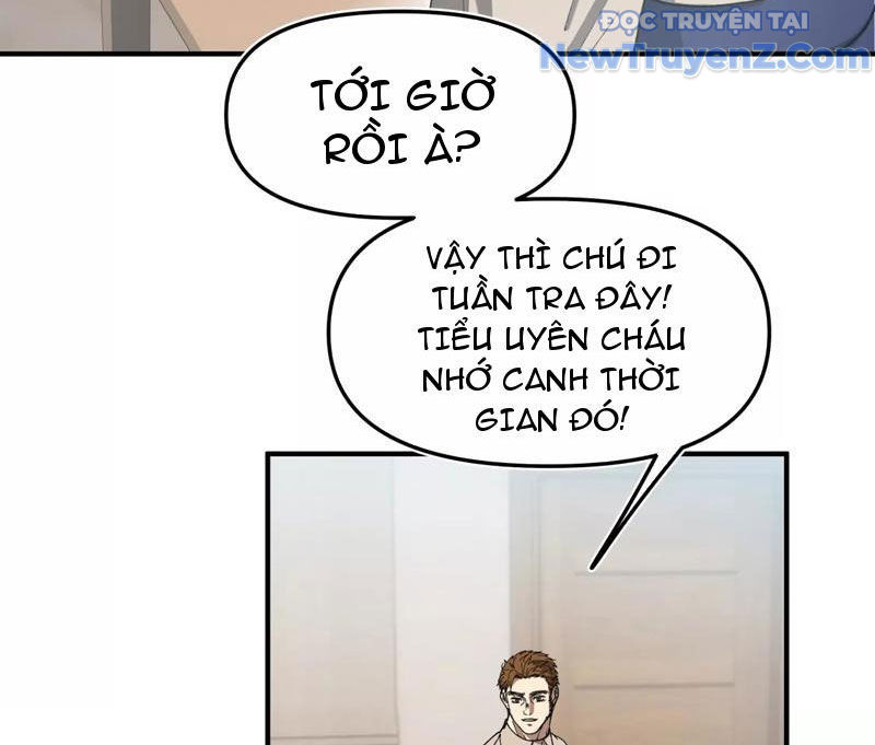 Độc Dữ Dược - Chương 1
