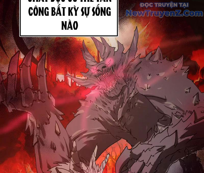 Độc Dữ Dược - Chương 1