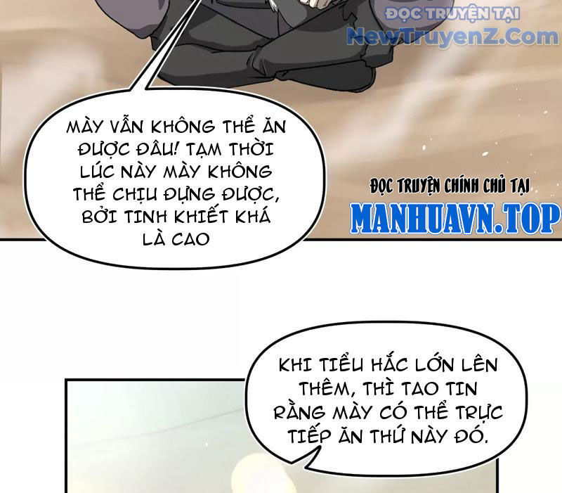 Độc Dữ Dược - Chương 1