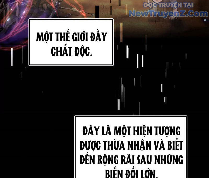 Độc Dữ Dược - Chương 1