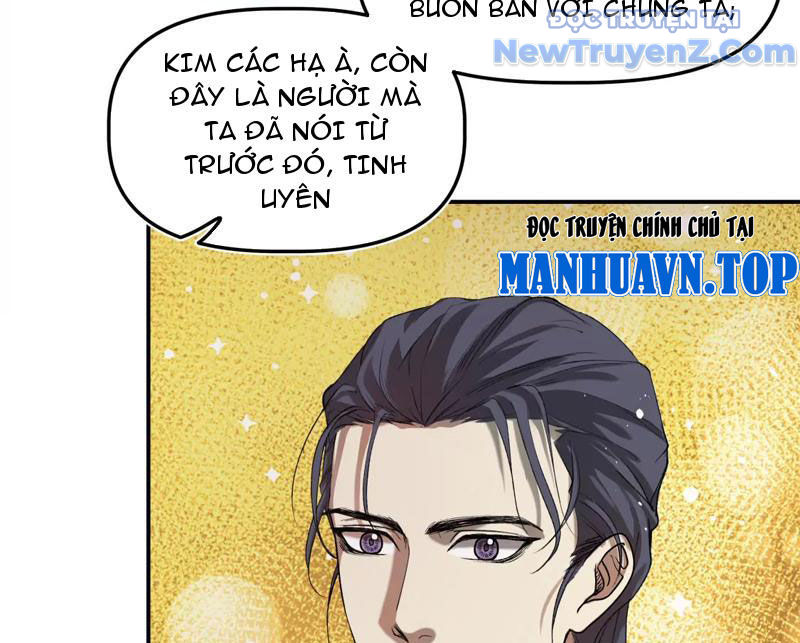 Độc Dữ Dược - Chương 1