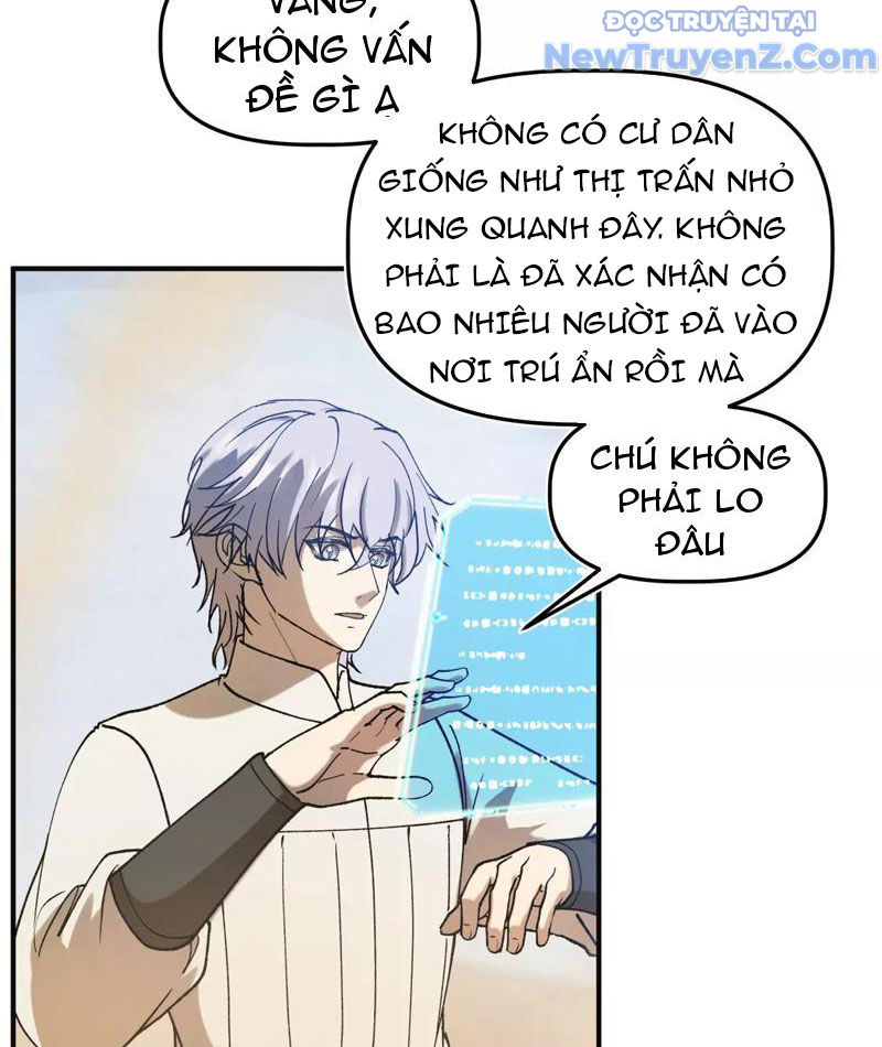 Độc Dữ Dược - Chương 3