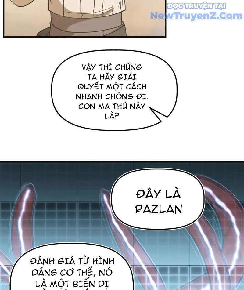 Độc Dữ Dược - Chương 3