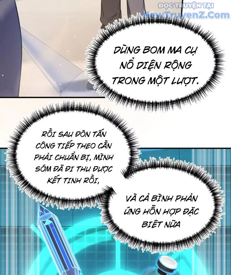 Độc Dữ Dược - Chương 3