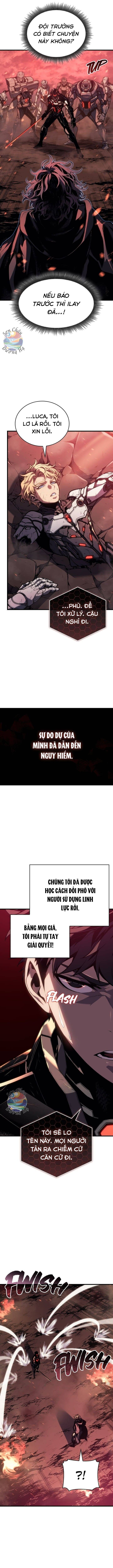 Độc Huyết - Chương 2
