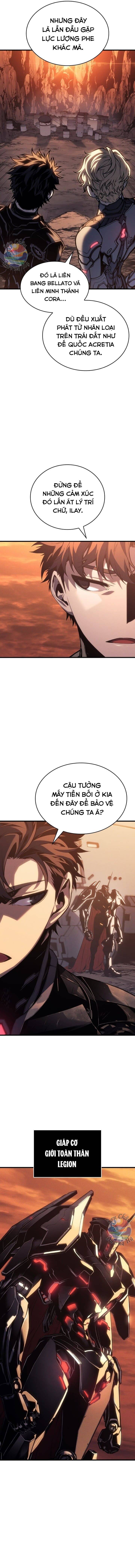 Độc Huyết - Chương 2