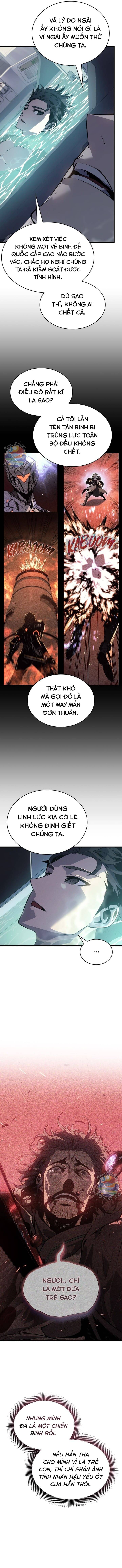 Độc Huyết - Chương 3