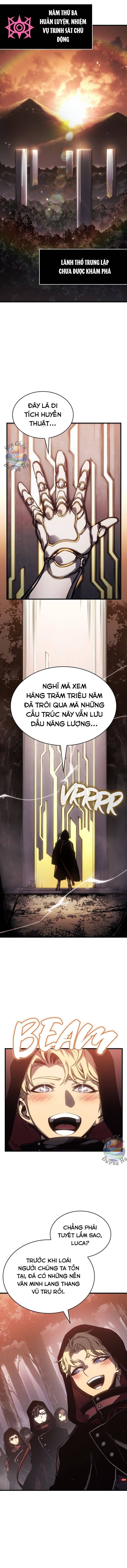 Độc Huyết - Chương 3