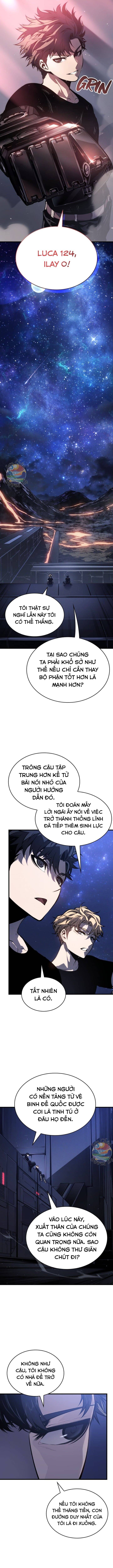 Độc Huyết - Chương 3