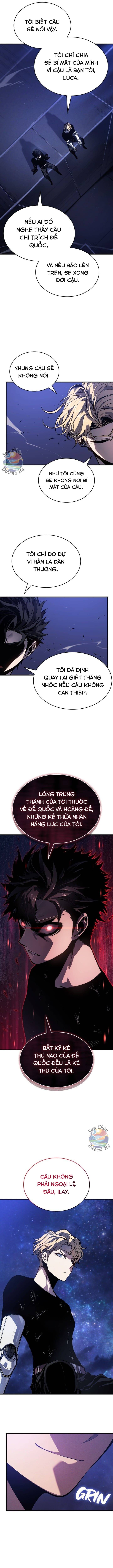 Độc Huyết - Chương 3