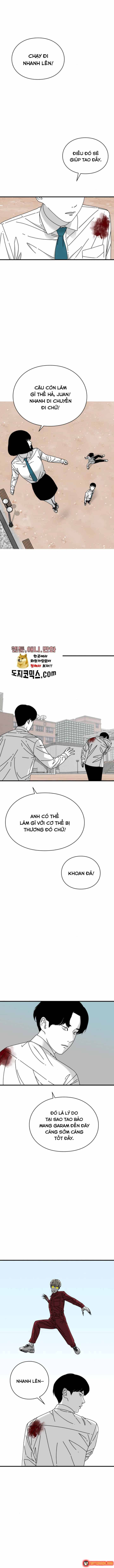 Đôi Mắt - Chương 19