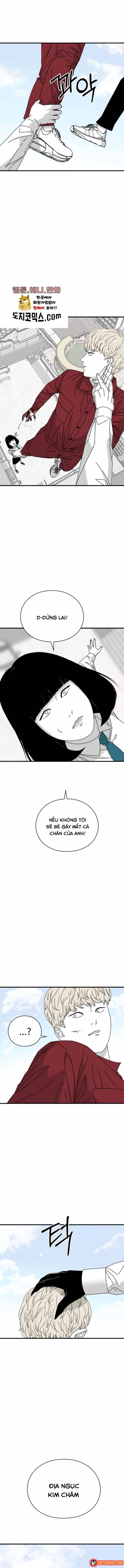 Đôi Mắt - Chương 19