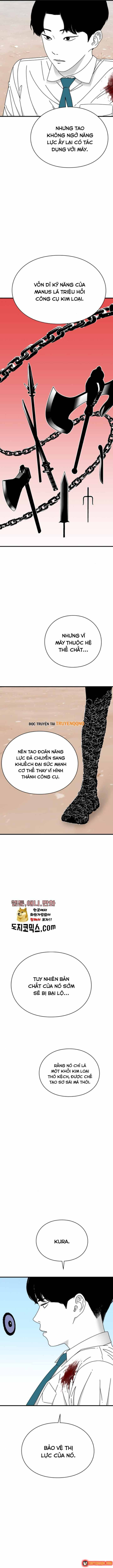 Đôi Mắt - Chương 20