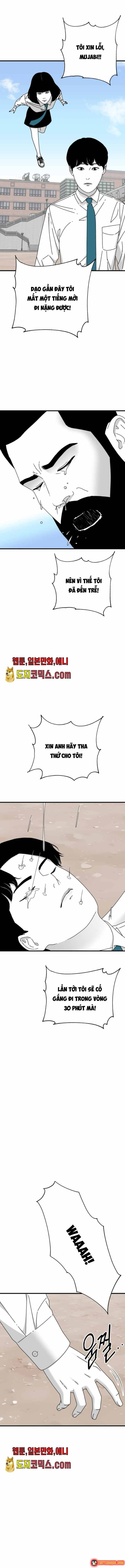 Đôi Mắt - Chương 21