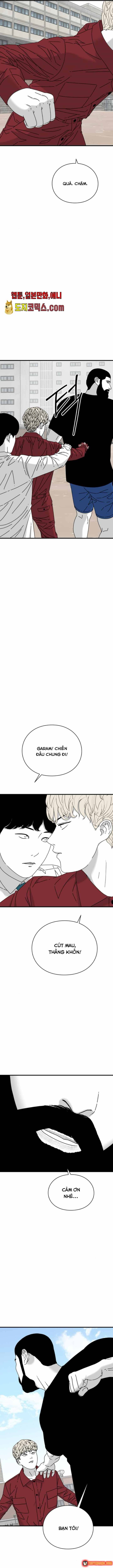 Đôi Mắt - Chương 21