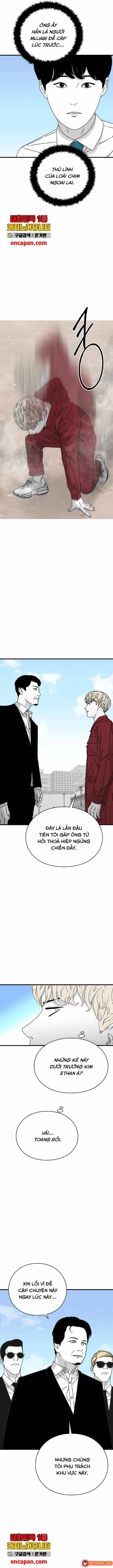Đôi Mắt - Chương 22